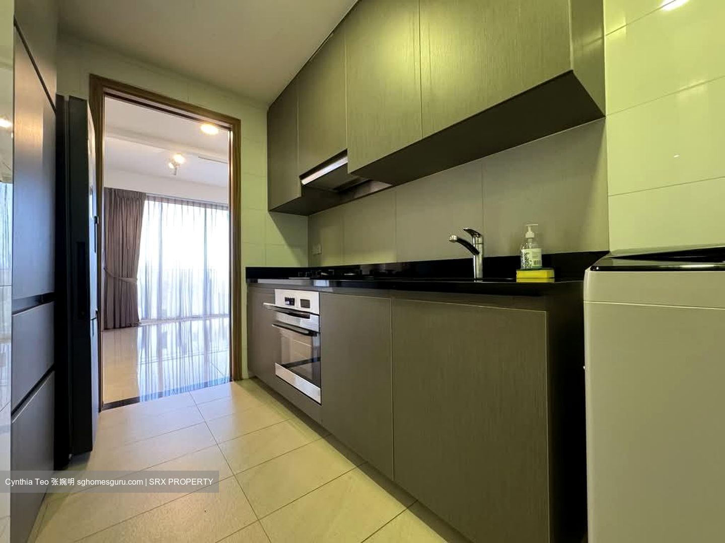 Flo Residence (D19), Condominium #571398941